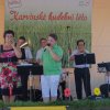 Dechový orchestr Náladička - 28. 7. 2013
