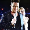 Robbie Williams: Take The Crown Tour 2013