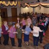 Adventní taneční večer pro seniory