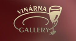 Vinárna Gallery