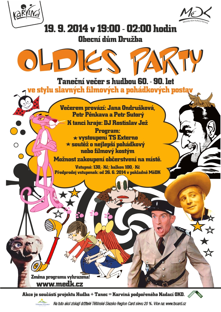 2014-09-19-Oldies Party