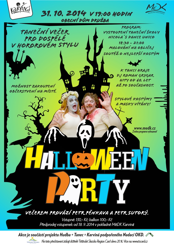 2014-10-31-Halloween Party1