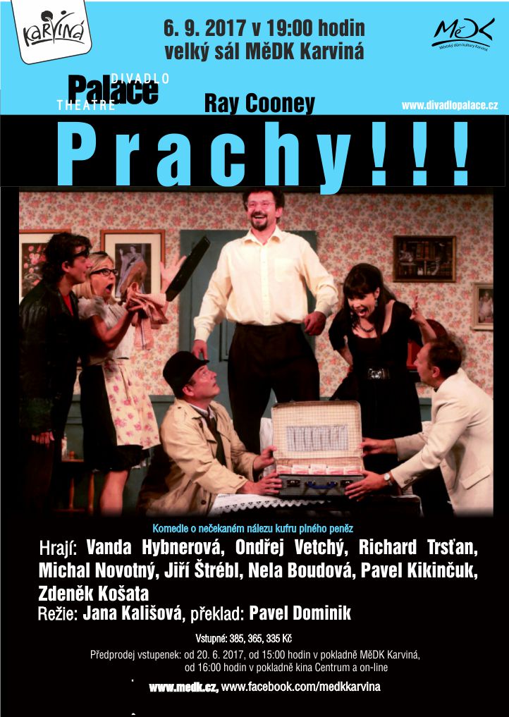 Prachy 722