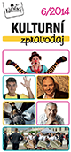 zpravodaj červen 2014