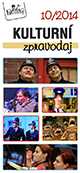 zpravodaj říjen 2014