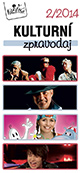zpravodaj únor 2014