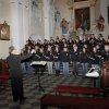 Dušičkový koncert - Pěvecký sbor Masarykovy univerzity