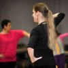 Taneční workshop - Tanec bez hranic
