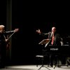 Vánoční koncert Jaroslava Svěceného a Pavla Vtěrovce