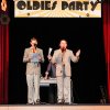 Oldies party