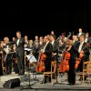 Tříkrálový koncert - Martin Chodúr a Janáčkova filharmonie
