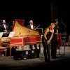 Janáčkova filharmonie Ostrava - Koncert pro cembalo a orchestr G dur 