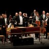 Janáčkova filharmonie Ostrava - Koncert pro cembalo a orchestr G dur 