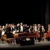 Janáčkova filharmonie Ostrava - Koncert pro cembalo a orchestr G dur 