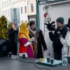 Hravá Karviná - divadelní worshopy