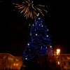 Karvinský vánoční jarmark - Rozsvícení vánočního stromu
