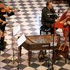 X. Svatováclavský hudební festival - barokní soubor Solamente Naturali