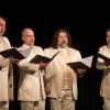 Cesta k harmonii - XVI. ročník ezoterického festivalu - Q VOX