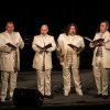 Cesta k harmonii - XVI. ročník ezoterického festivalu - Q VOX