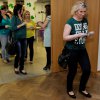 Irish Party
