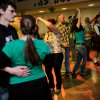 Irish Party