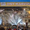 Dny Karviné 2014