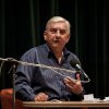 Miroslav Donutil - "Ptejte se mě, na co chcete, já na co chci, odpovím."