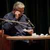 Miroslav Donutil - "Ptejte se mě, na co chcete, já na co chci, odpovím."