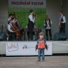 Prolínání kultur - festival národnostních menšin