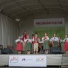 Prolínání kultur - festival národnostních menšin