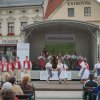 Prolínání kultur - festival národnostních menšin