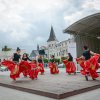 Prolínání kultur - festival národnostních menšin