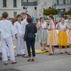 Prolínání kultur - festival národnostních menšin