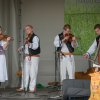 Prolínání kultur - festival národnostních menšin