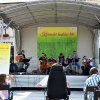 Acoustica, poprocková kapela - 13. 7. 2014
