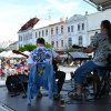 Acoustica, poprocková kapela - 13. 7. 2014