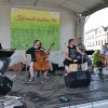 Acoustica, poprocková kapela - 13. 7. 2014