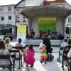 Acoustica, poprocková kapela - 13. 7. 2014