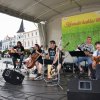 Acoustica, poprocková kapela - 13. 7. 2014