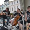 Acoustica, poprocková kapela - 13. 7. 2014