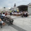Karvinské hudební léto 2014