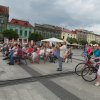 Symfonický dechový orchestr Májovák + Pihalni orkester Logatec (Slovinsko) - 5. 7. 2014
