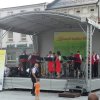 Dechový orchestr Jablunkovanka - 19. 7. 2014
