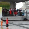 Dechový orchestr Jablunkovanka - 19. 7. 2014