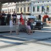 Dechový orchestr Jablunkovanka - 19. 7. 2014