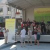 Dechový orchestr Jablunkovanka - 19. 7. 2014