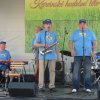 Silesian Dixie Band - 27. 7. 2014