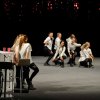 Taneční show Taneční školy Nicola´s Dance Unico