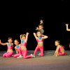 Taneční show Taneční školy Nicola´s Dance Unico