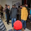 Vejška - slavnostní premiéra filmu v kině Centrum
